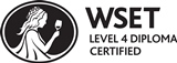 WSET LEVEL 4 DIPLOMA CERTIFIED